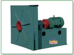 中低离心通风机厂家