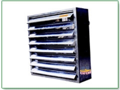 中低离心通风机生产厂家