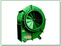 中低离心通风机多少钱