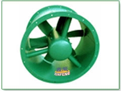中低离心通风机批发