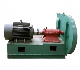 高压离心通风机价格