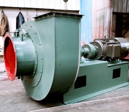 石家庄风机价格