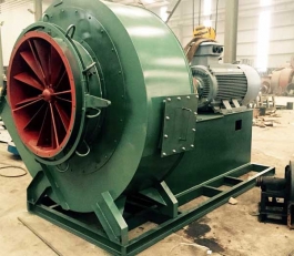 高压离心通风机批发