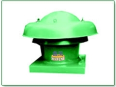 中低离心通风机生产厂家