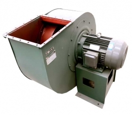 攀枝花高压离心通风机型号