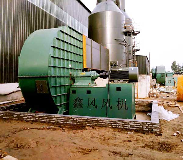 G6-51# Y6-51#型NO.8-29.5D锅炉离心送、引风机