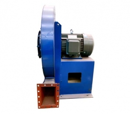 中低压离心通风机 中低压离心通风机