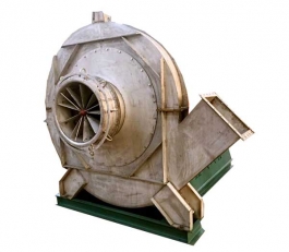 高压离心通风机报价